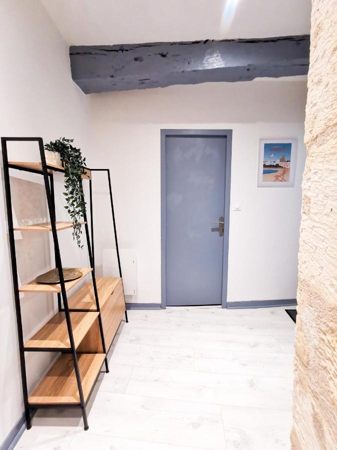 Ma Douce Charente - Superbe T3 Design Et Fonctionnel - Hyper Centre à Appartement