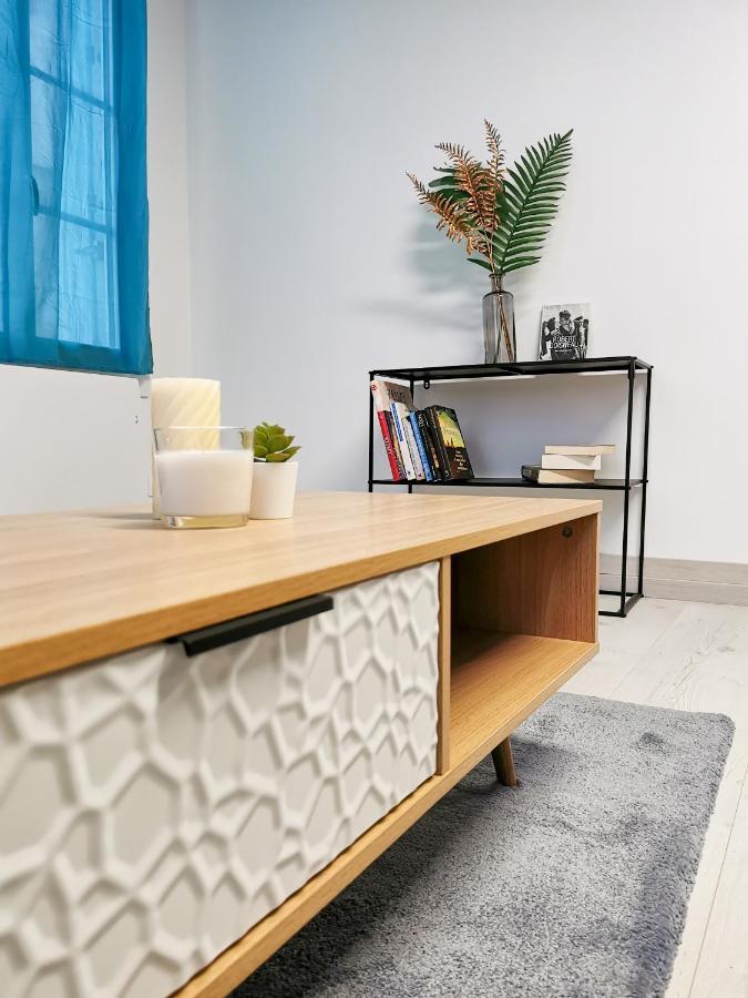 Appartement Ma Douce Charente - Superbe T3 Design Et Fonctionnel - Hyper Centre à Saintes