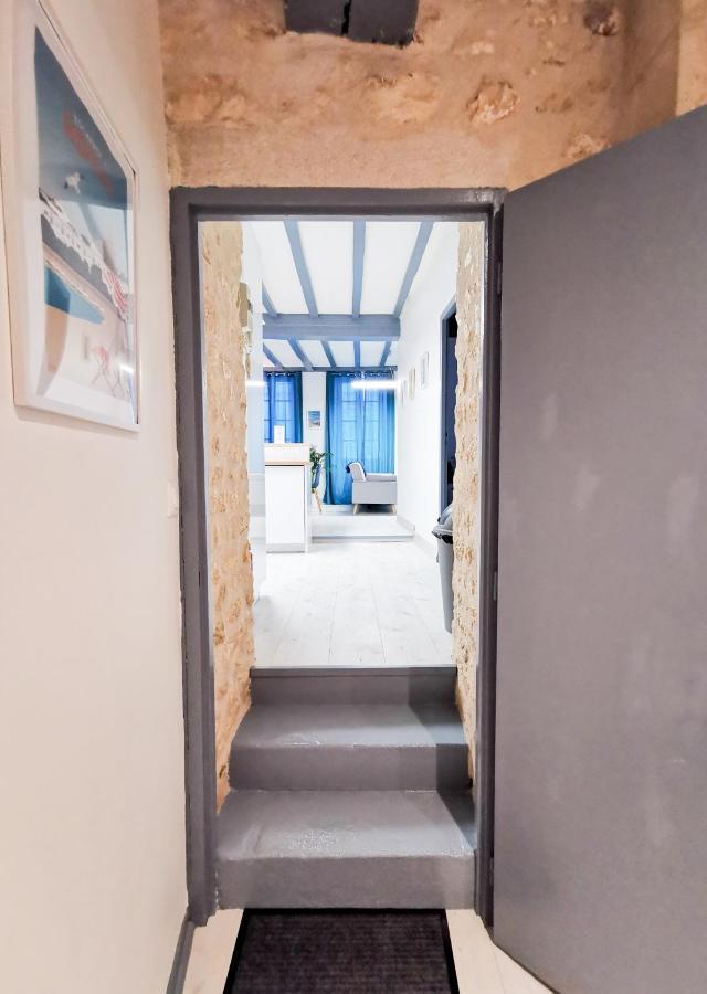 Appartement Ma Douce Charente - Superbe T3 Design Et Fonctionnel - Hyper Centre à *